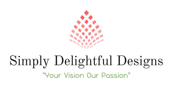 SimplyDelightfulDesignsLLC logo