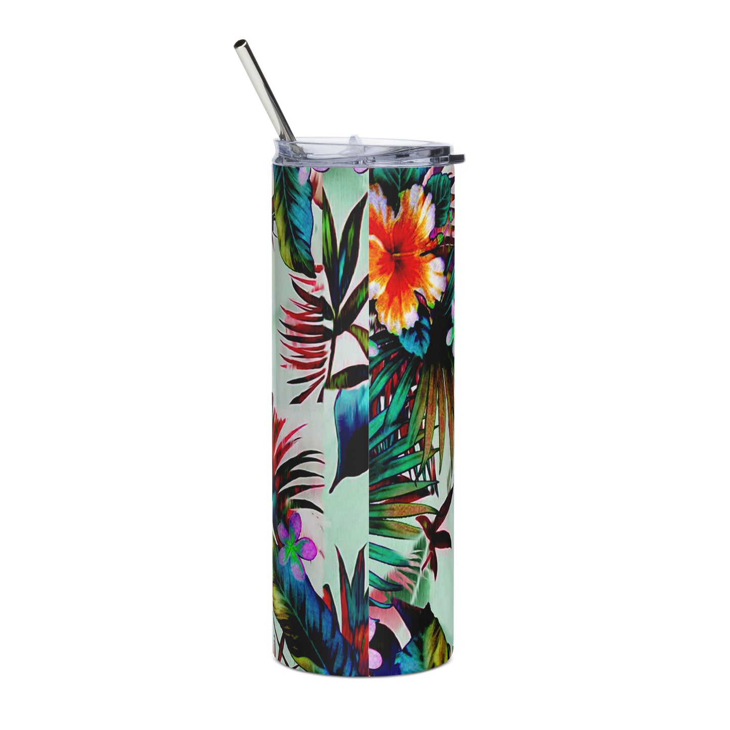 Home Is A Place Sublimated Tumbler