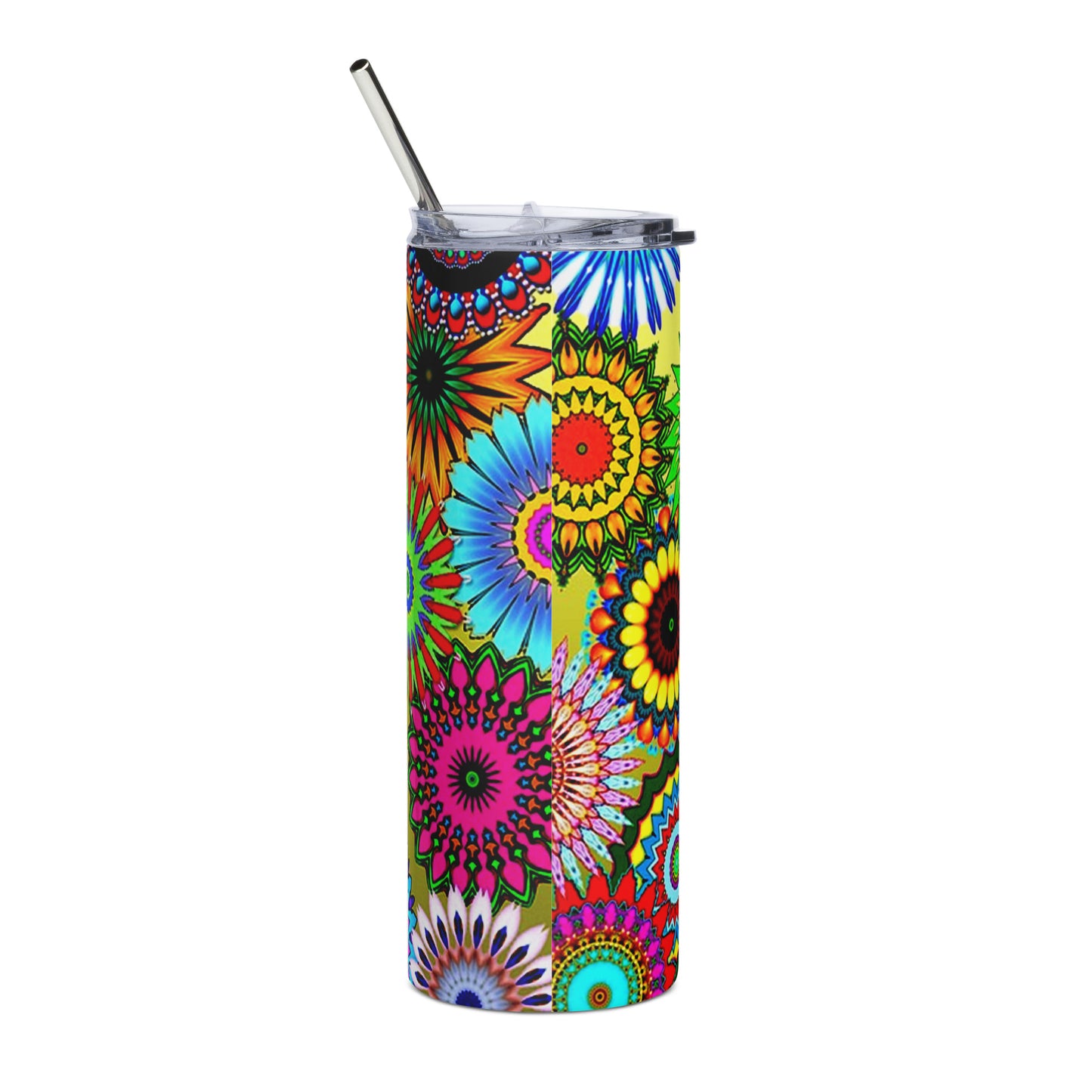 Best Moments Sublimated Tumbler