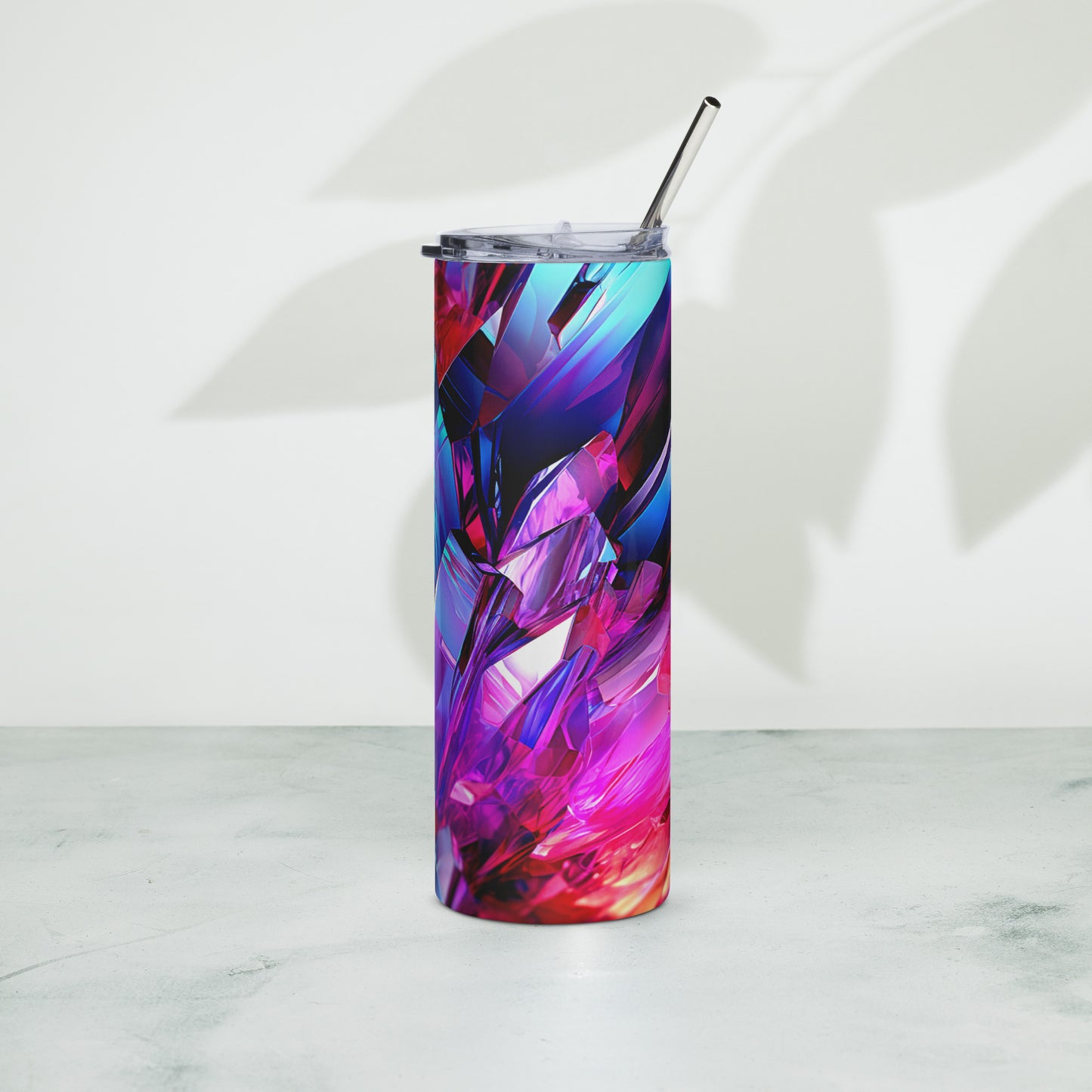 Fancy Crystal