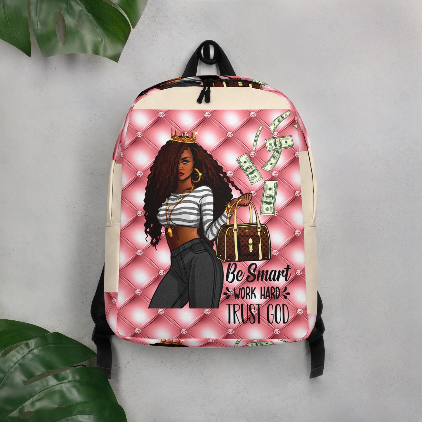 Adventure Awaits Backpack